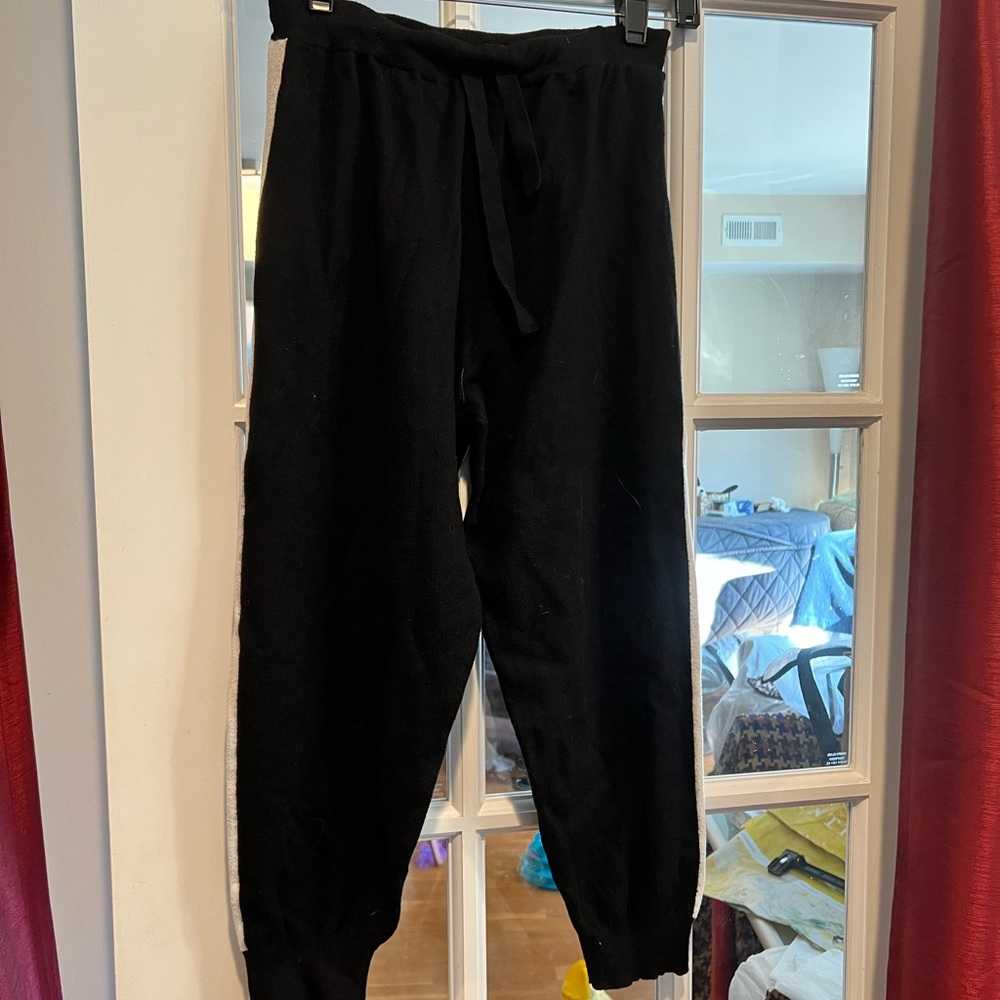 Signature 8 sweatpants